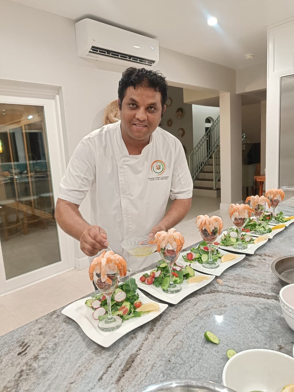 Top Reasons to Hire a Private Chef in Turks and Caicos
