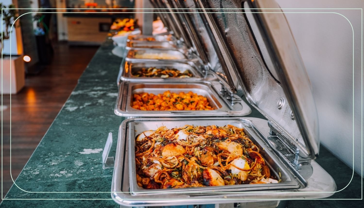 Fresh Local Ingredients: The Foundation of Great Meals