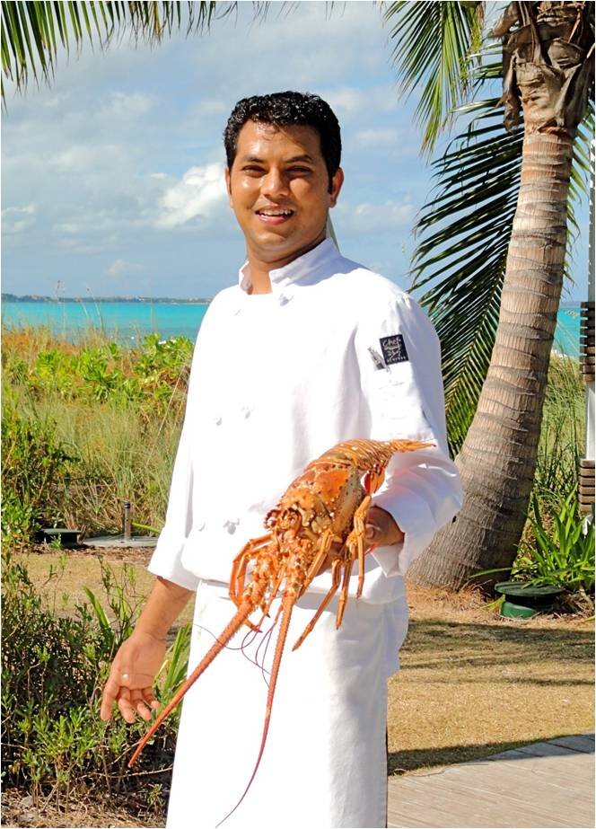 What to Expect from Full-Service Private Chef Offerings