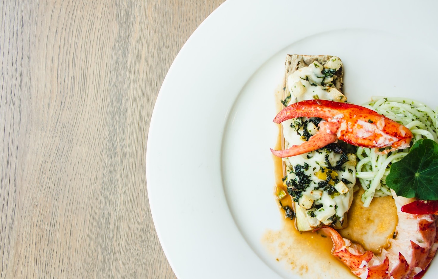 Behind the Scenes: Creating Tailored Menus for Guests