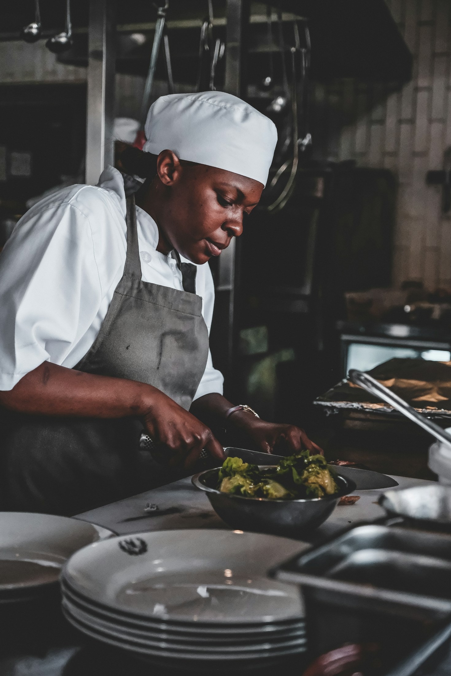 What to Expect from Full-Service Private Chef Offerings